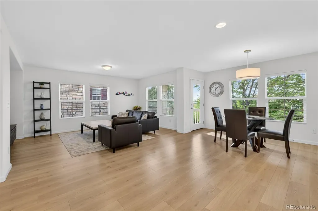 10072 Amston Street Parker CO 80134