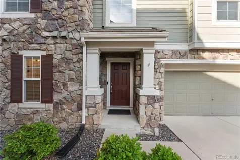 10072 Amston Street Parker CO 80134