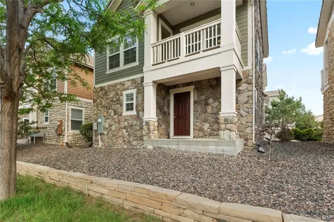 10072 Amston Street Parker CO 80134