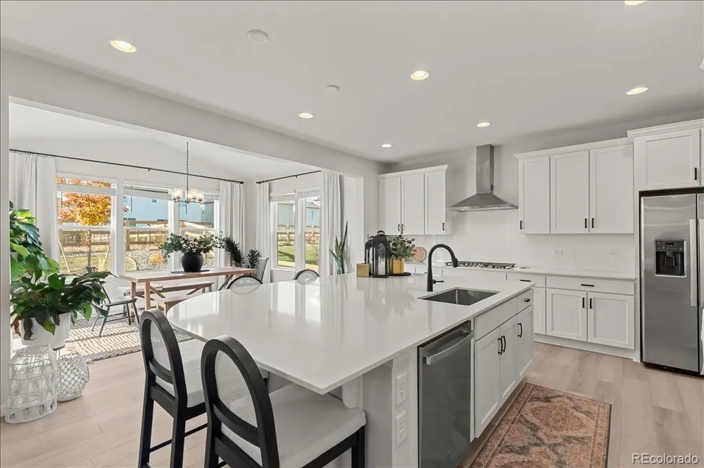 946 Rustling Drive Windsor CO 80550