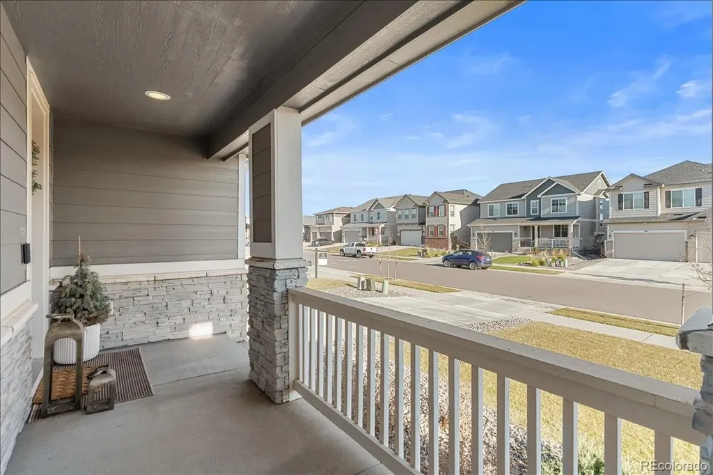 946 Rustling Drive Windsor CO 80550