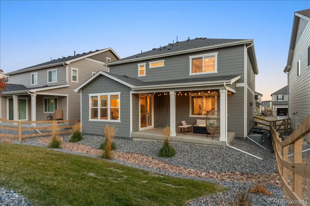 946 Rustling Drive Windsor CO 80550
