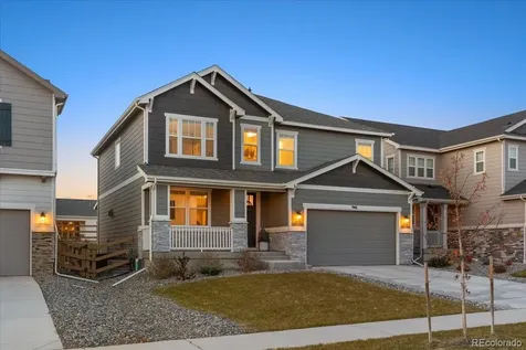 946 Rustling Drive Windsor CO 80550