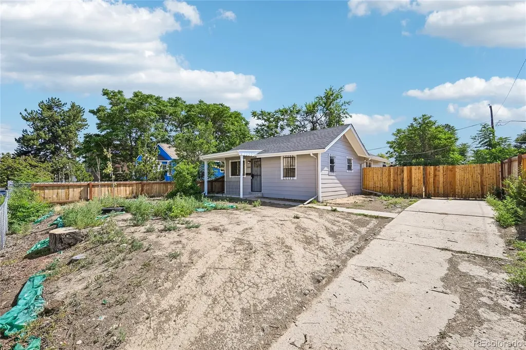 1568 Beeler Street Aurora CO 80010