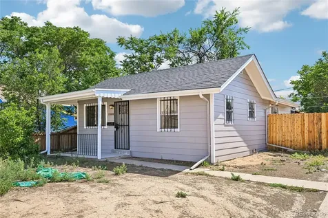 1568 Beeler Street Aurora CO 80010