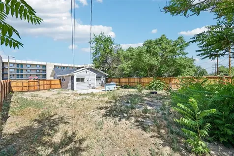 1568 Beeler Street Aurora CO 80010
