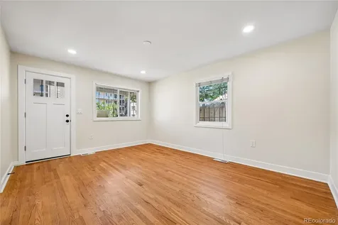1568 Beeler Street Aurora CO 80010