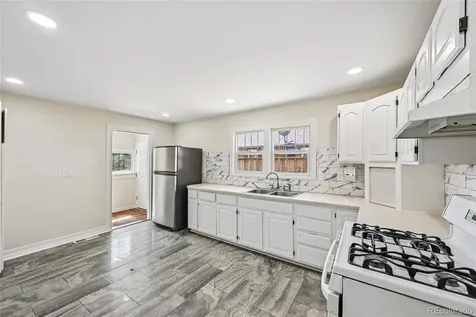 1568 Beeler Street Aurora CO 80010
