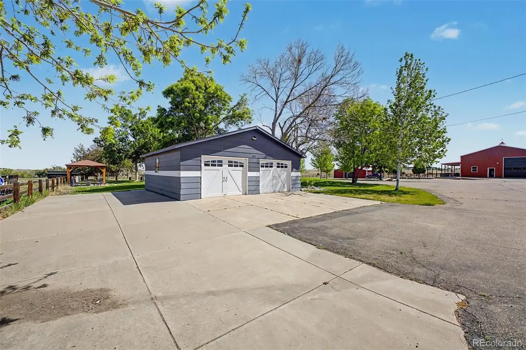 150 Starr Lane Brighton CO 80603