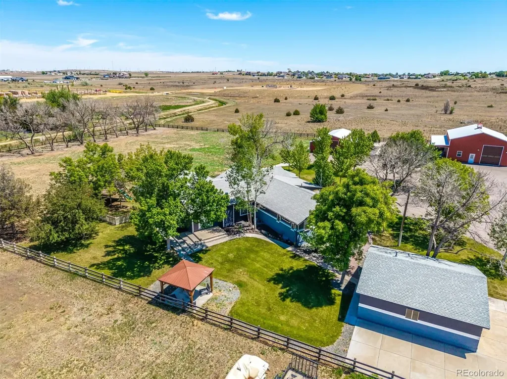 150 Starr Lane Brighton CO 80603