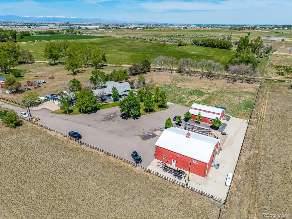 150 Starr Lane Brighton CO 80603