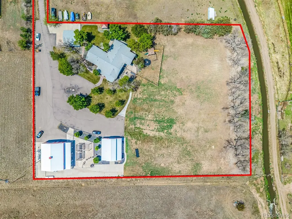150 Starr Lane Brighton CO 80603