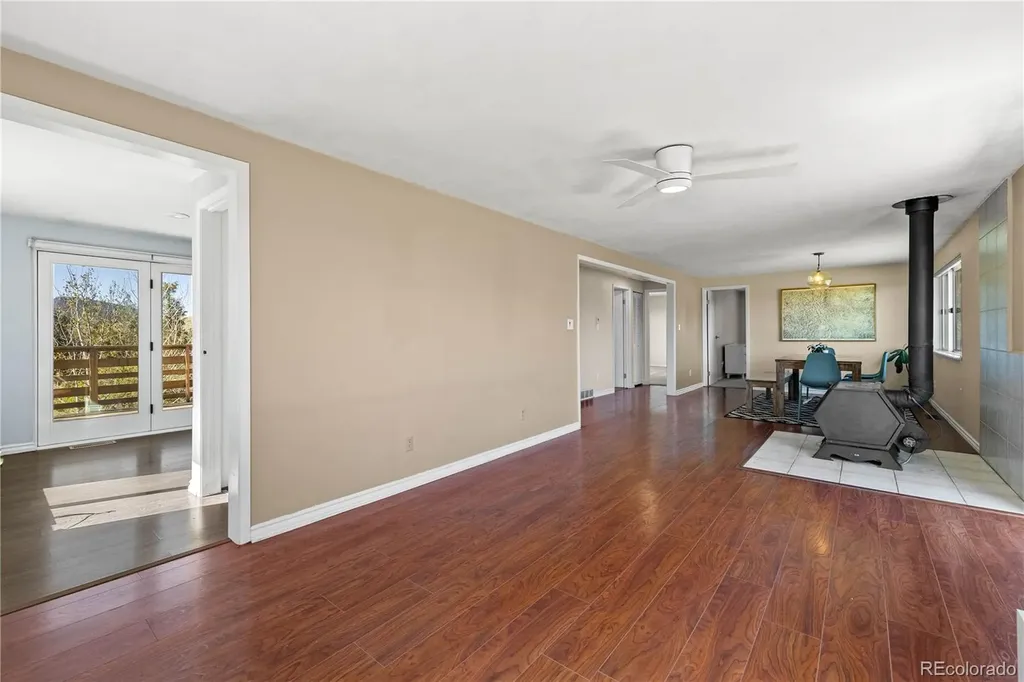 31299 Robinson Hill Road Golden CO 80403