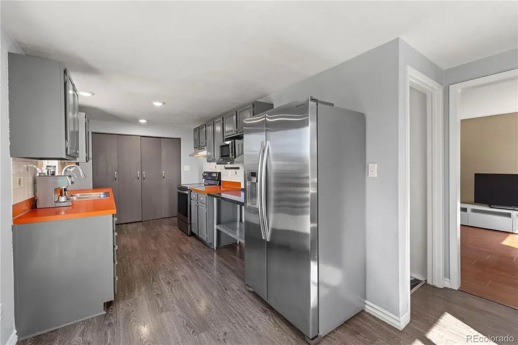 31299 Robinson Hill Road Golden CO 80403