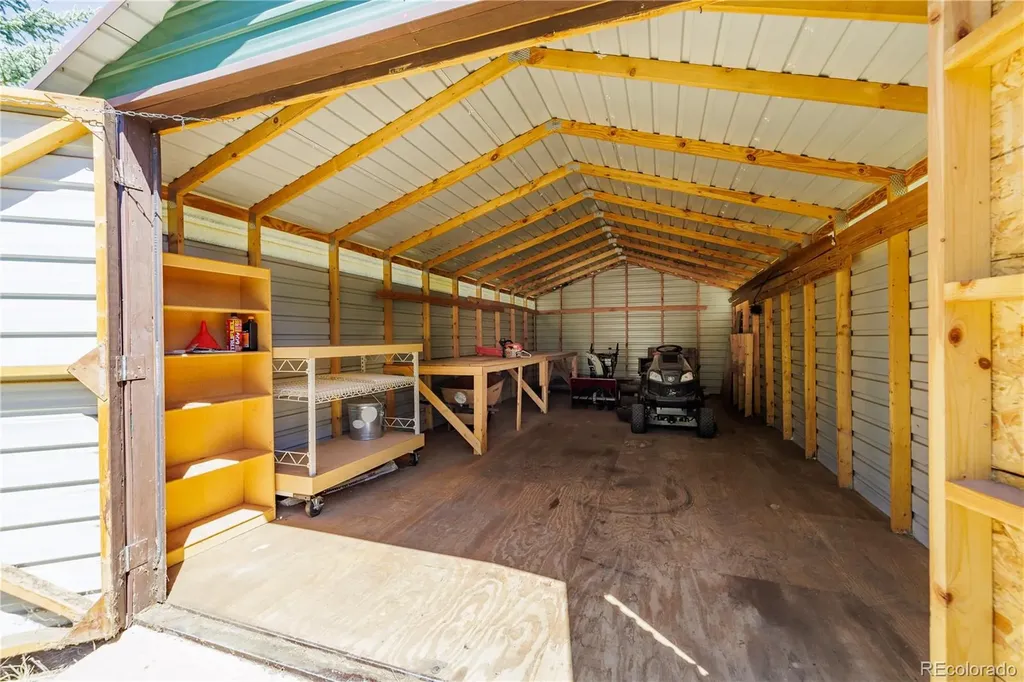 31299 Robinson Hill Road Golden CO 80403