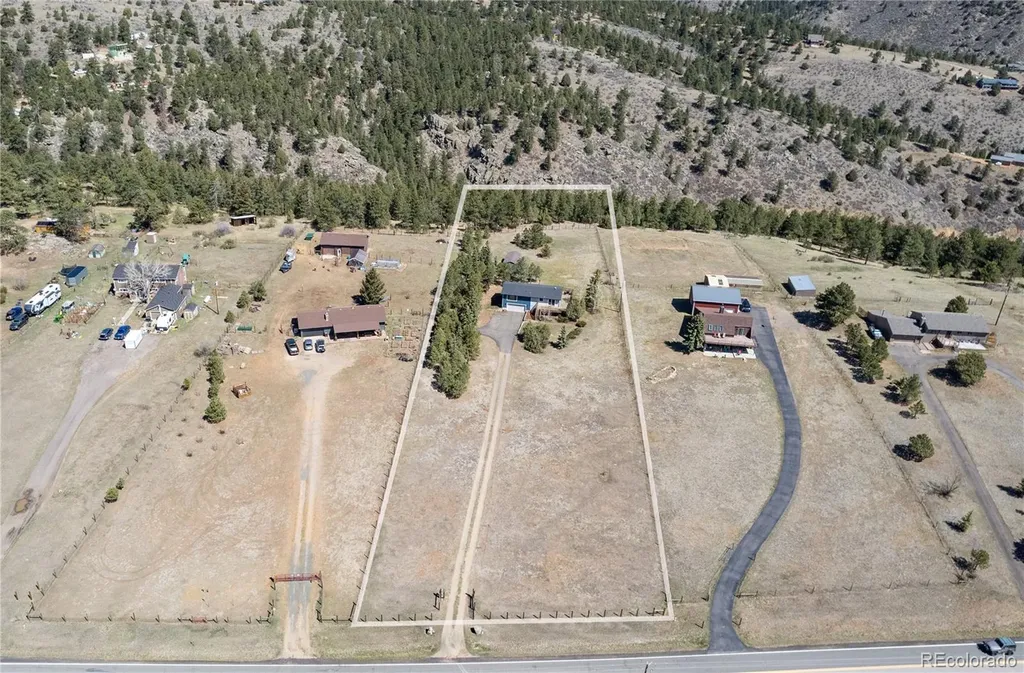 31299 Robinson Hill Road Golden CO 80403