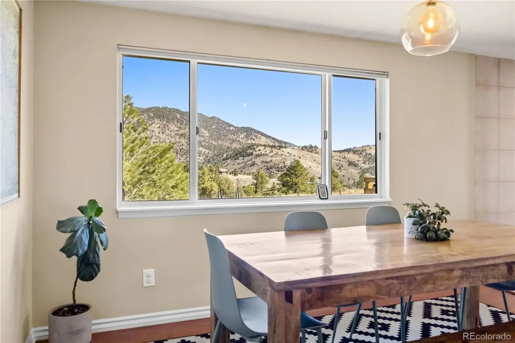 31299 Robinson Hill Road Golden CO 80403