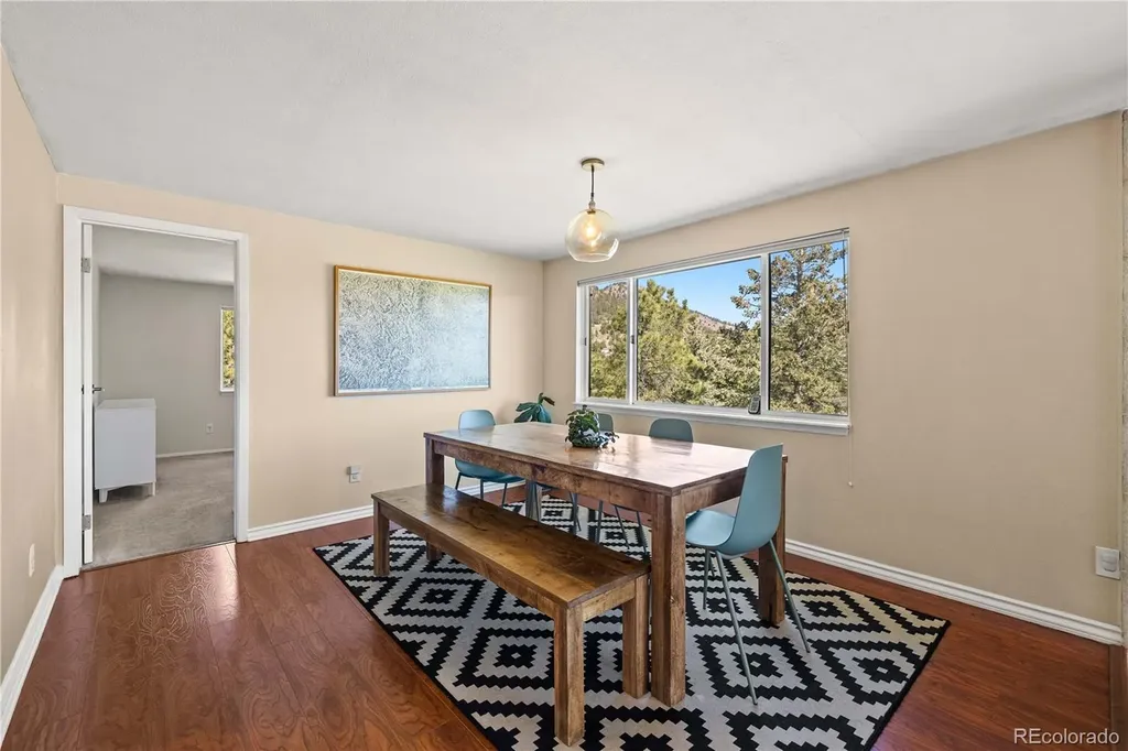31299 Robinson Hill Road Golden CO 80403