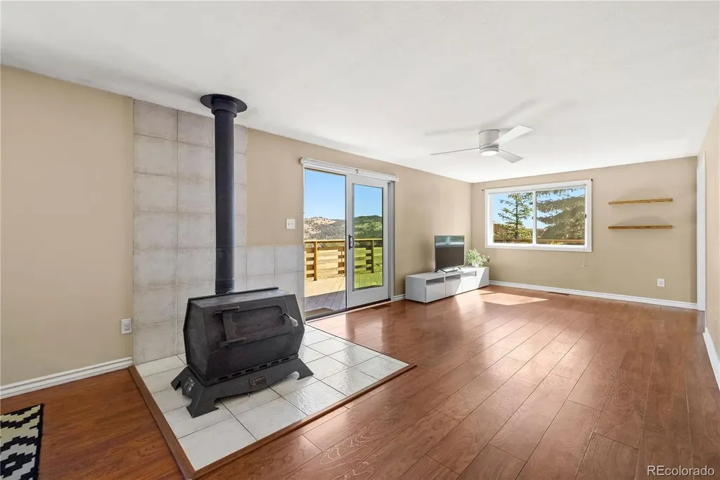 31299 Robinson Hill Road Golden CO 80403