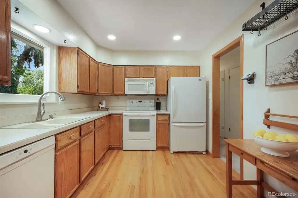 3015 Westwood Boulevard Colorado Springs CO 80918