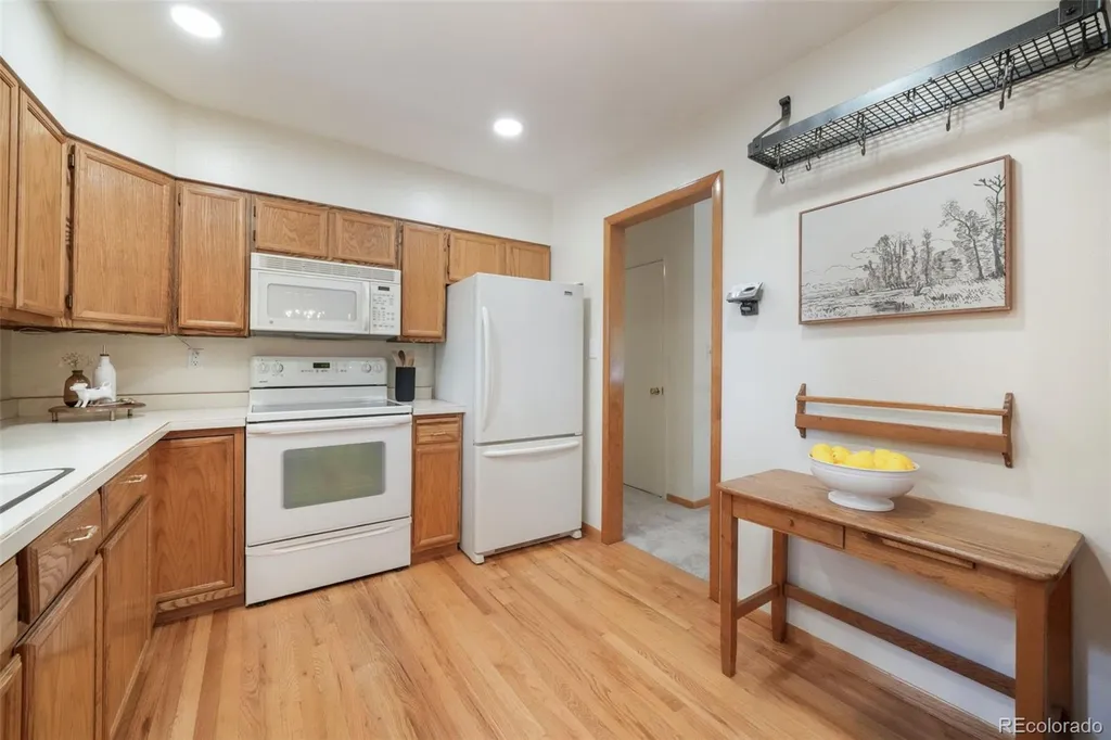 3015 Westwood Boulevard Colorado Springs CO 80918
