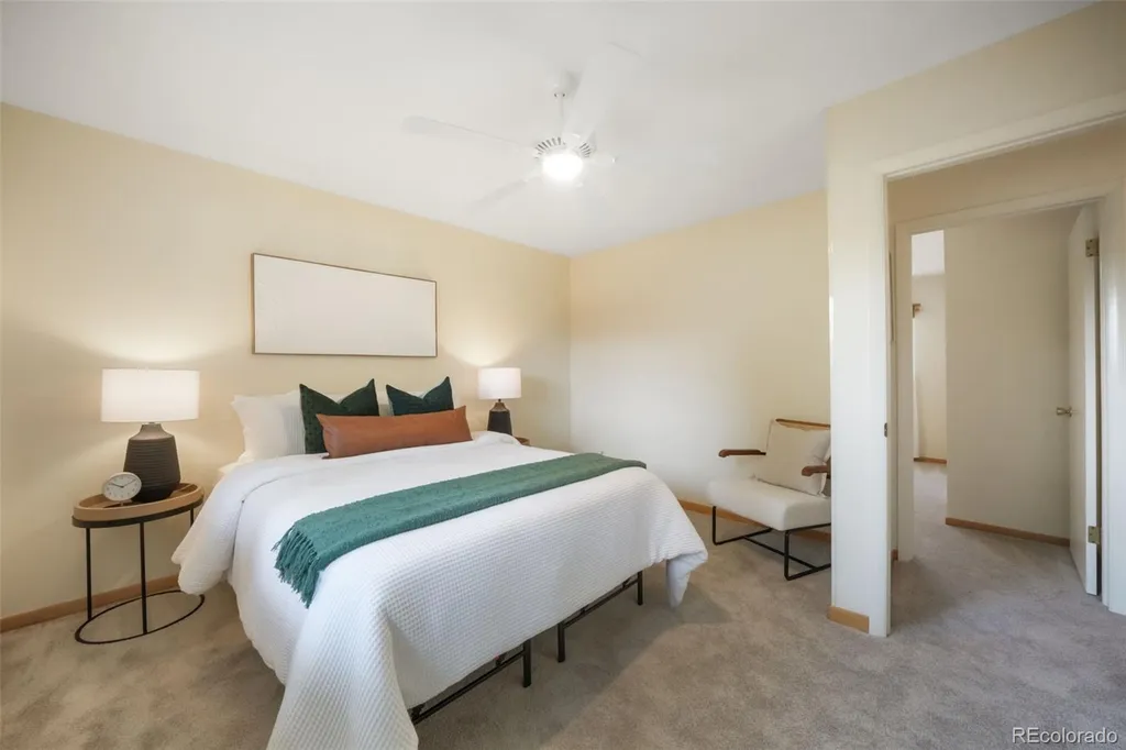 3015 Westwood Boulevard Colorado Springs CO 80918
