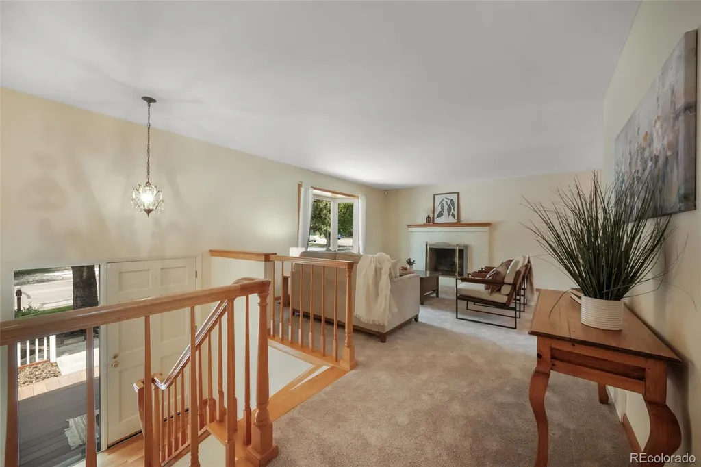 3015 Westwood Boulevard Colorado Springs CO 80918