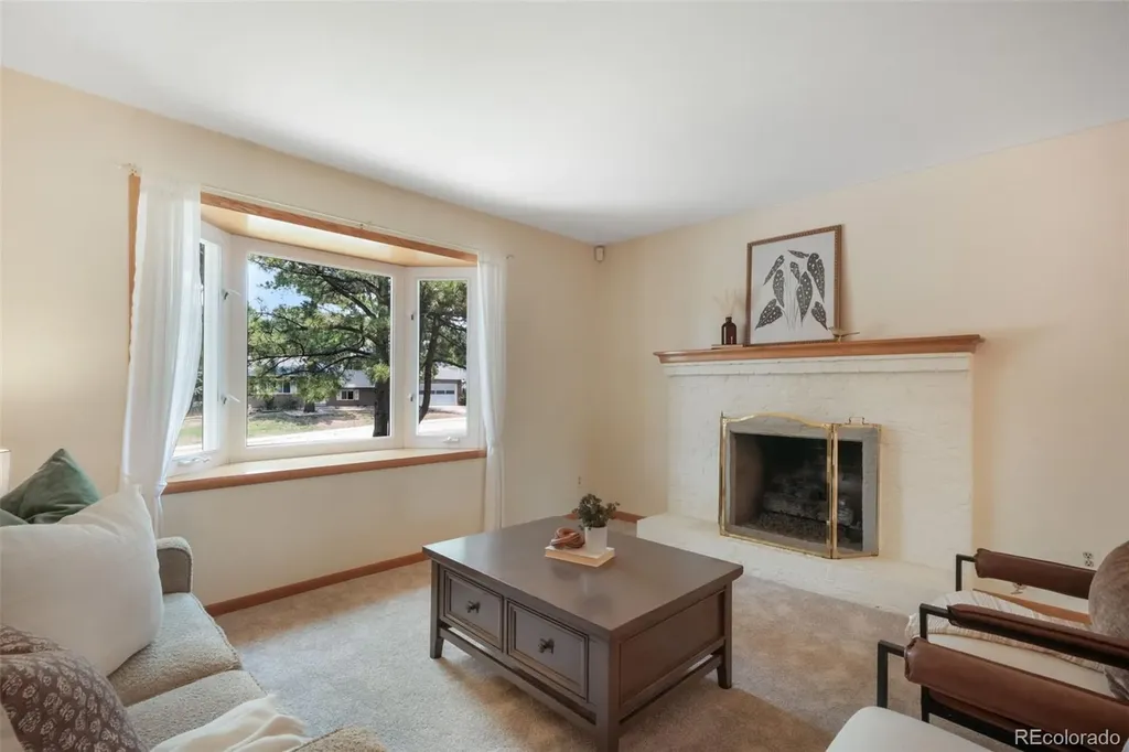 3015 Westwood Boulevard Colorado Springs CO 80918