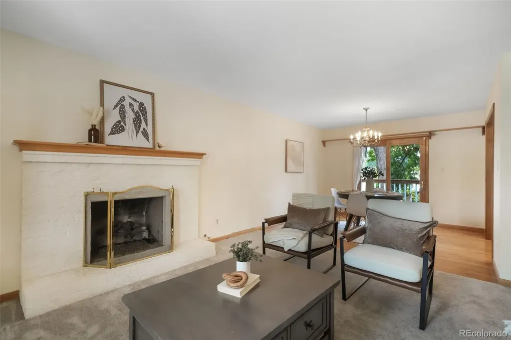3015 Westwood Boulevard Colorado Springs CO 80918