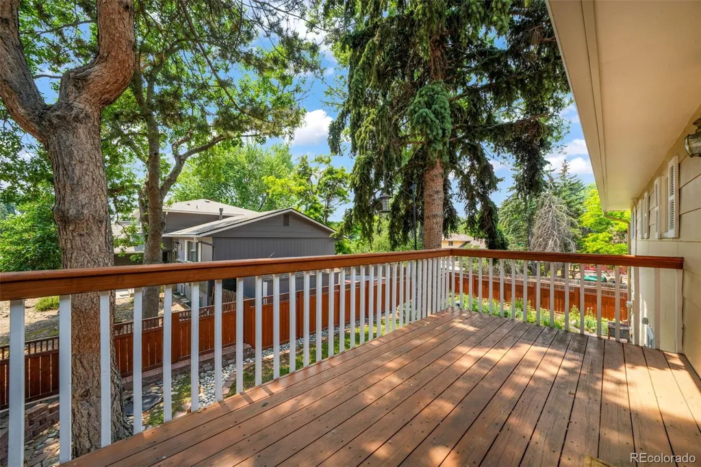 3015 Westwood Boulevard Colorado Springs CO 80918
