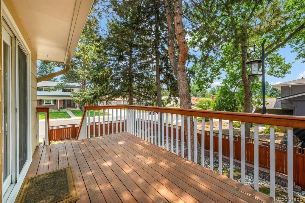 3015 Westwood Boulevard Colorado Springs CO 80918