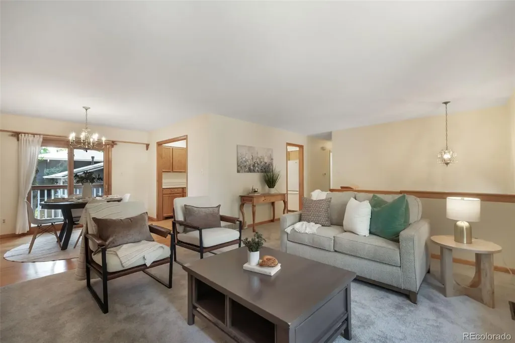 3015 Westwood Boulevard Colorado Springs CO 80918