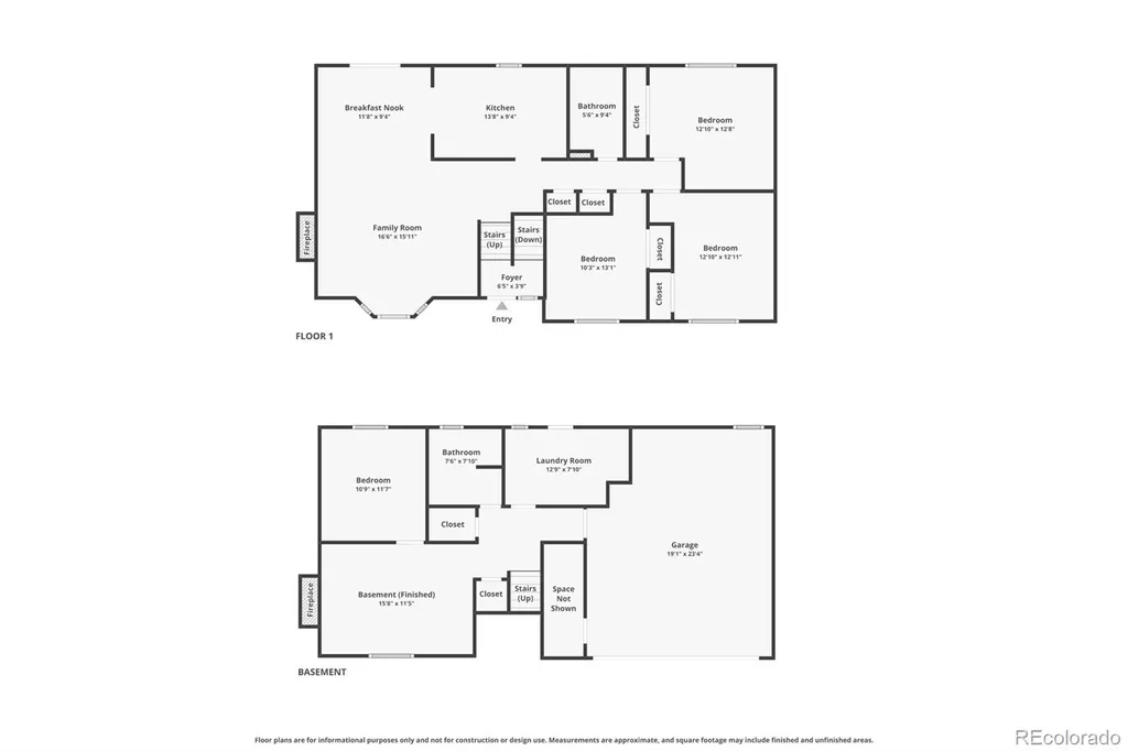 3015 Westwood Boulevard Colorado Springs CO 80918