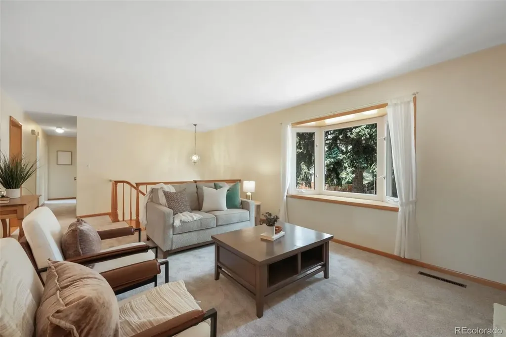 3015 Westwood Boulevard Colorado Springs CO 80918