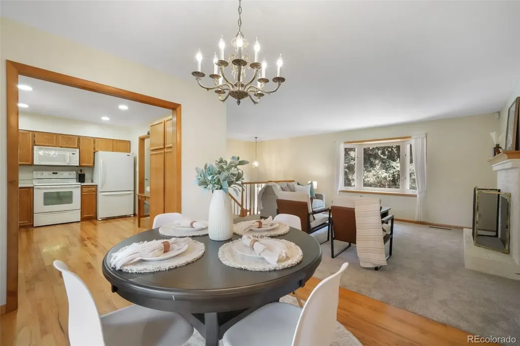 3015 Westwood Boulevard Colorado Springs CO 80918