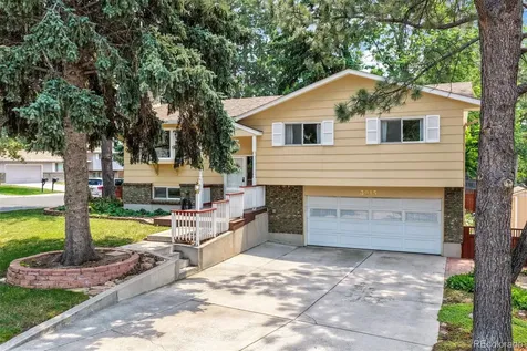 3015 Westwood Boulevard Colorado Springs CO 80918