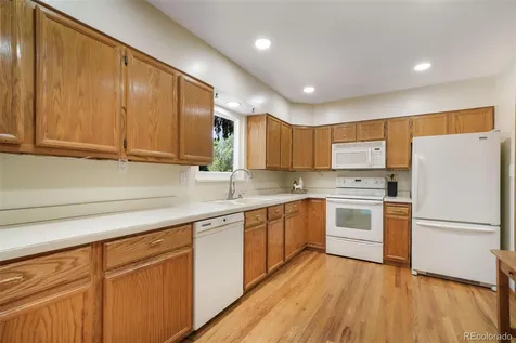 3015 Westwood Boulevard Colorado Springs CO 80918