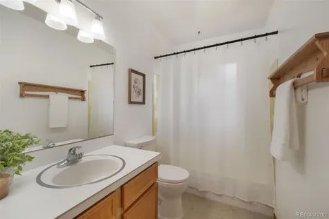 3015 Westwood Boulevard Colorado Springs CO 80918