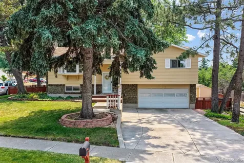 3015 Westwood Boulevard Colorado Springs CO 80918