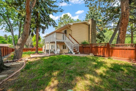3015 Westwood Boulevard Colorado Springs CO 80918