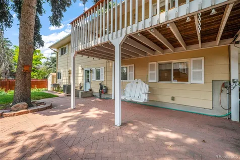 3015 Westwood Boulevard Colorado Springs CO 80918