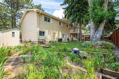 3015 Westwood Boulevard Colorado Springs CO 80918
