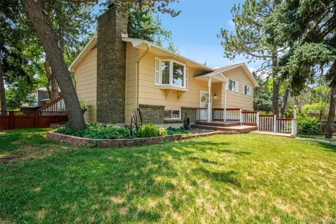 3015 Westwood Boulevard Colorado Springs CO 80918