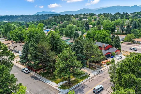 3015 Westwood Boulevard Colorado Springs CO 80918