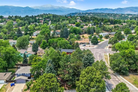 3015 Westwood Boulevard Colorado Springs CO 80918