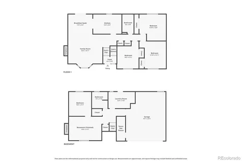 3015 Westwood Boulevard Colorado Springs CO 80918