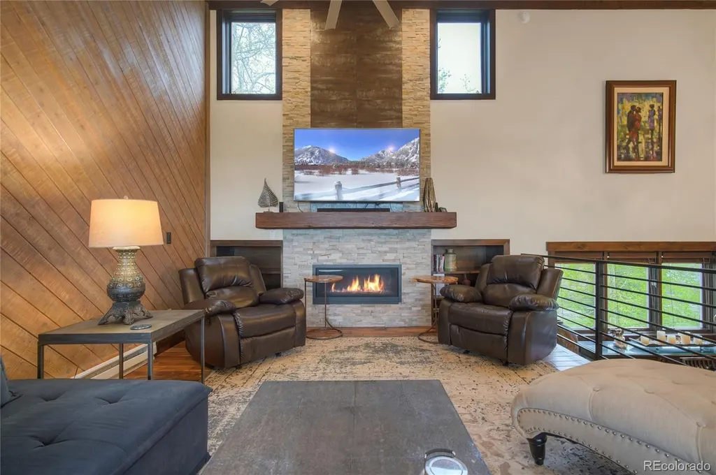 187 N Fuller Placer Road Breckenridge CO 80424