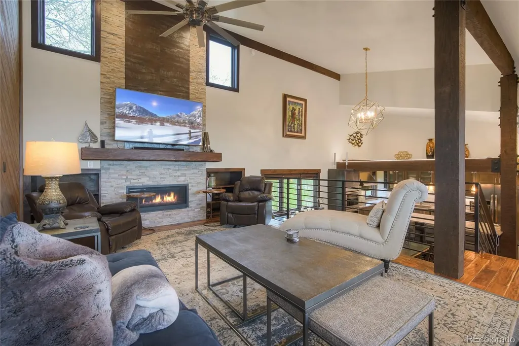 187 N Fuller Placer Road Breckenridge CO 80424