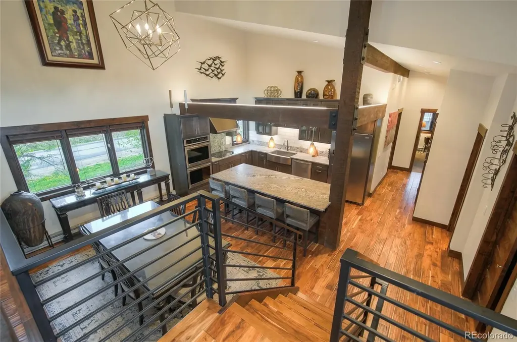 187 N Fuller Placer Road Breckenridge CO 80424