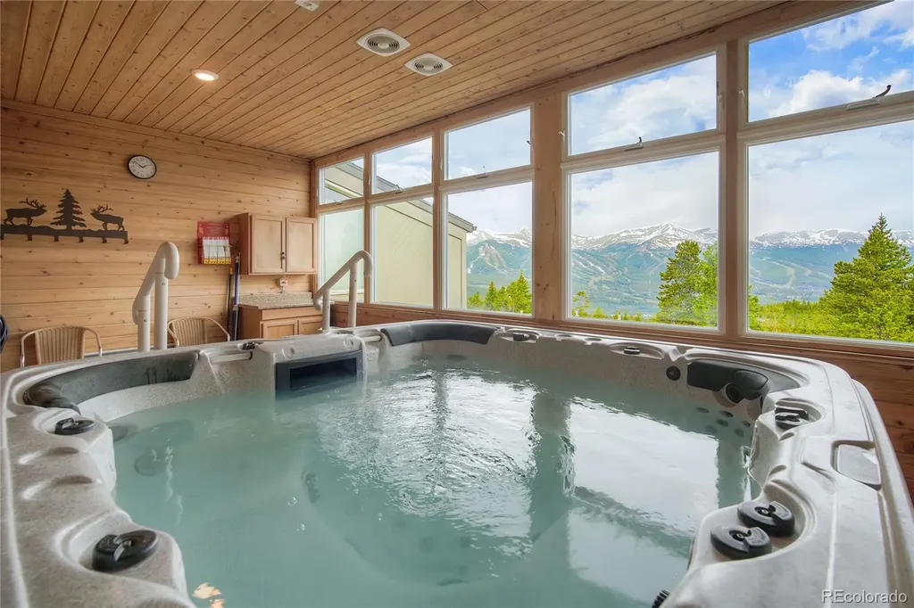 187 N Fuller Placer Road Breckenridge CO 80424